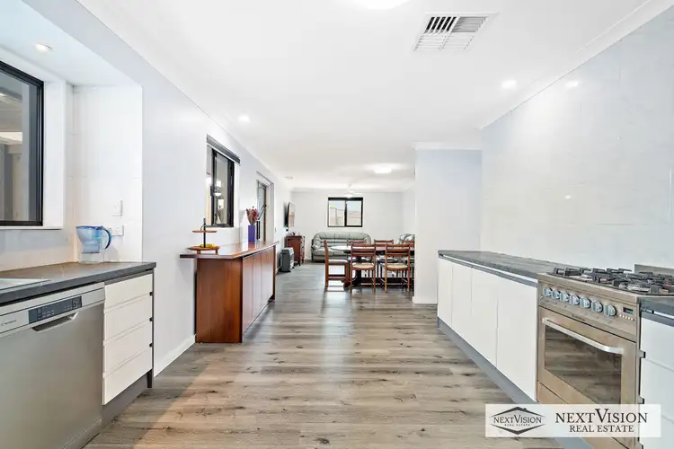 Seventh view of Homely house listing, 7 Kingfisher Place, Yangebup WA 6164