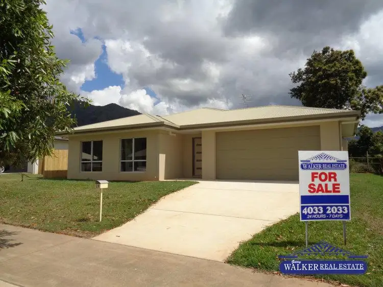 28 Woodlock Drive, Edmonton QLD 4869
