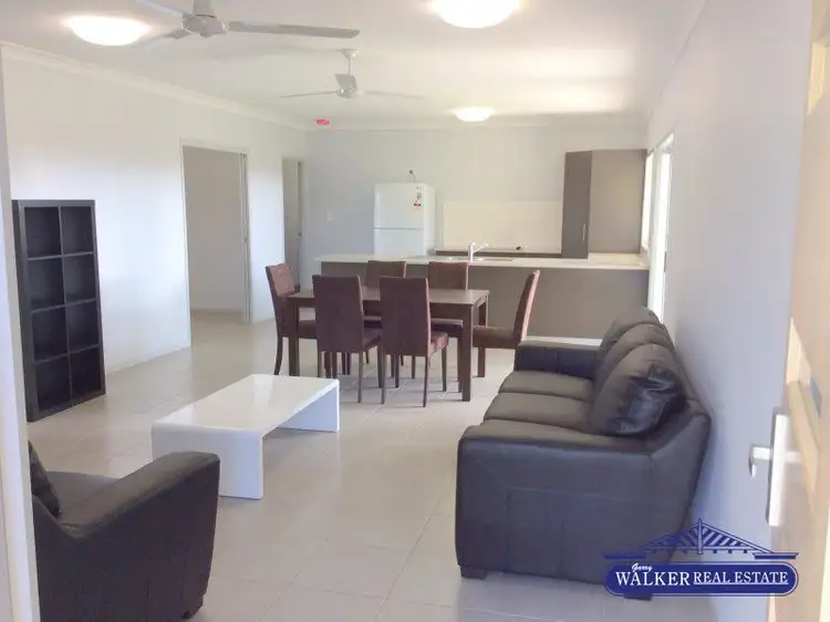 Second view of Homely house listing, 28 Woodlock Drive, Edmonton QLD 4869