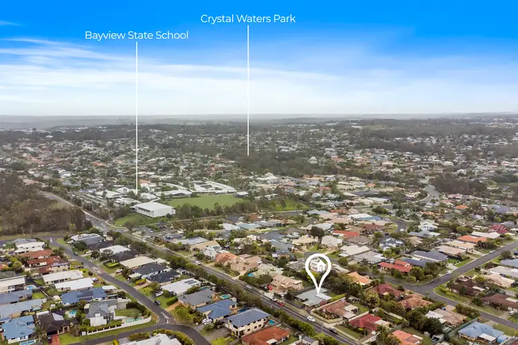 39 Ziegenfusz Road, Thornlands QLD 4164