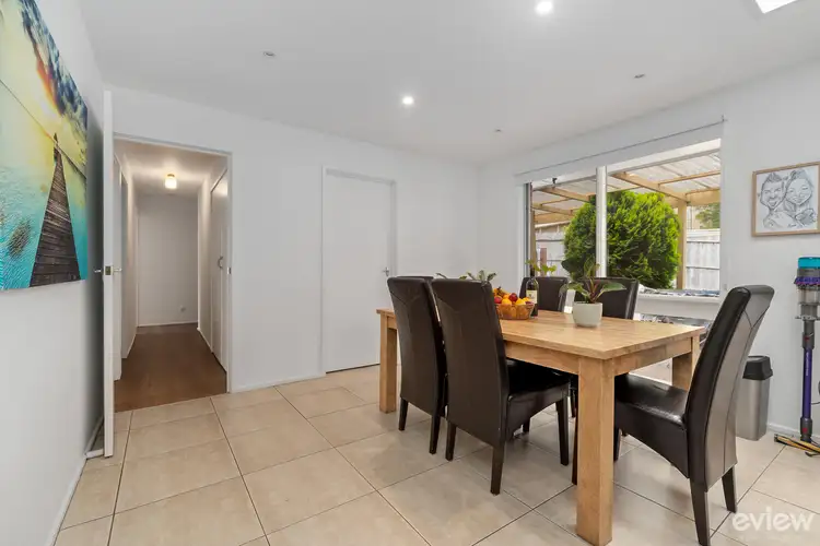 Sixth view of Homely house listing, 9 Dunraven Court, Frankston VIC 3199