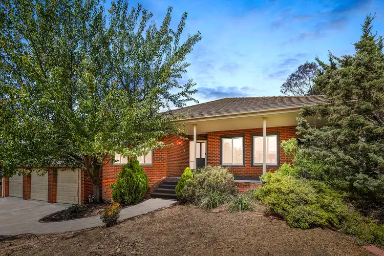1 Caroline Rise, Gowanbrae VIC 3043