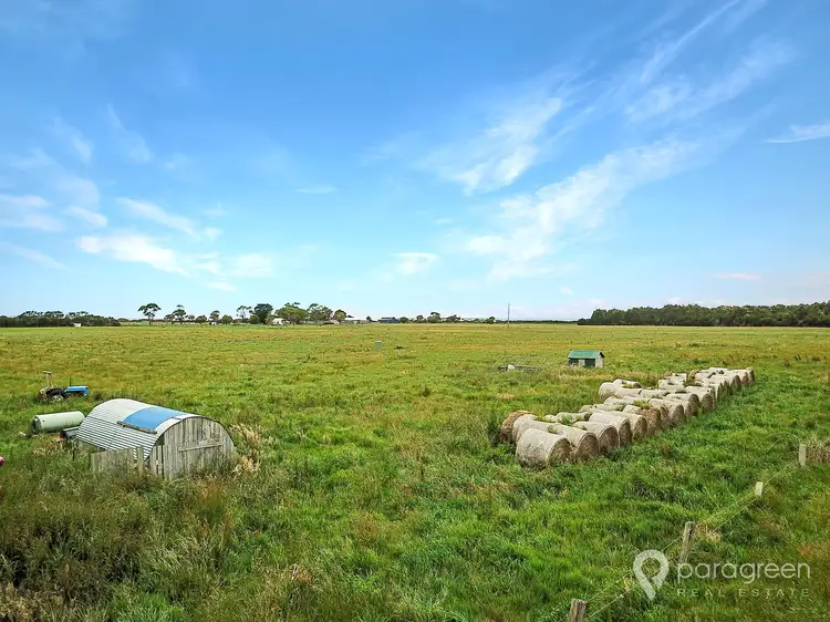 Main view of Homely rural property listing, 315 Grip Road, Toora VIC 3962