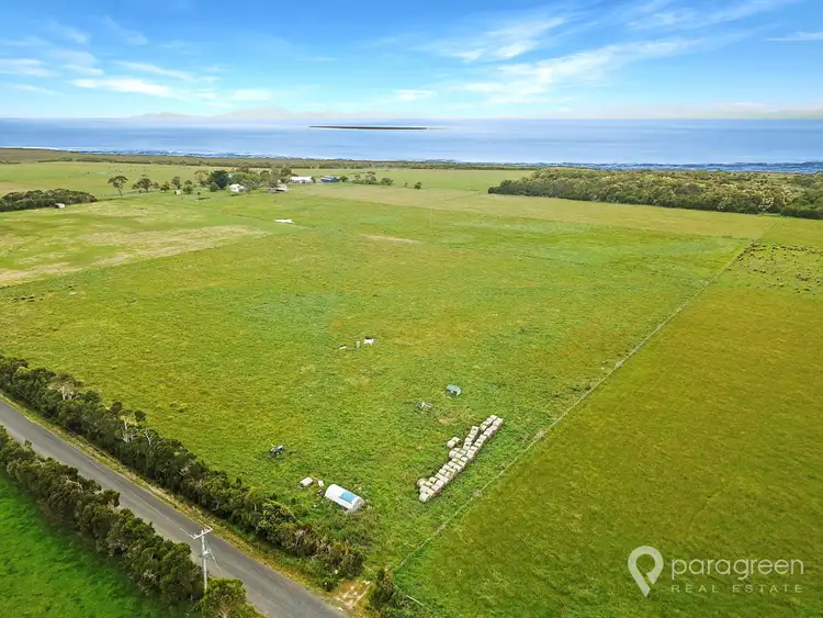 Second view of Homely rural property listing, 315 Grip Road, Toora VIC 3962