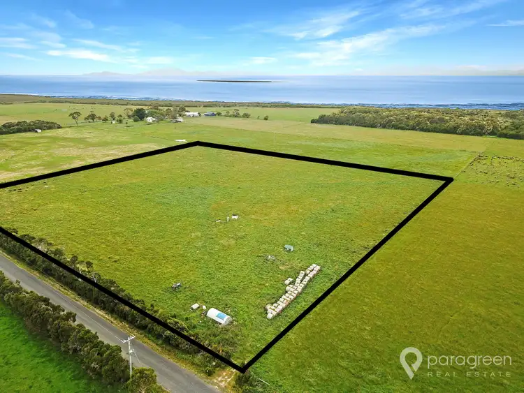 Third view of Homely rural property listing, 315 Grip Road, Toora VIC 3962