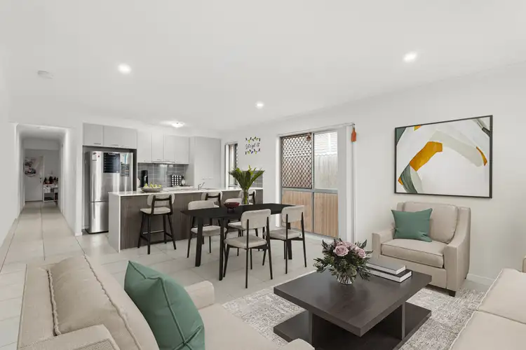 Third view of Homely house listing, 25 Dorado Street, Yarrabilba QLD 4207