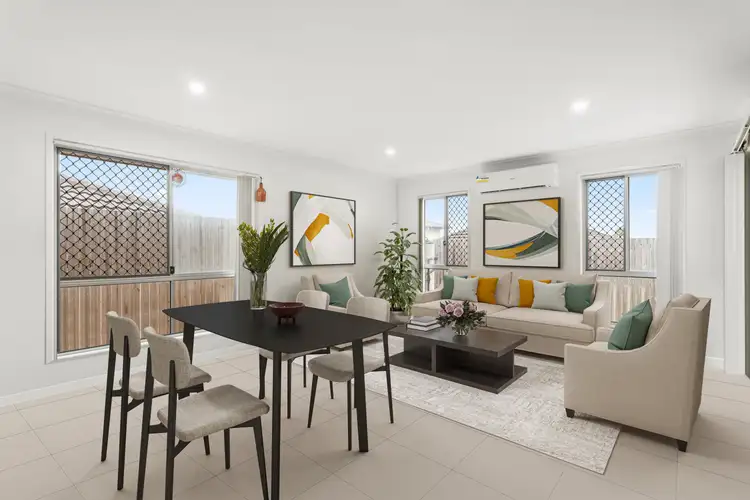 Fourth view of Homely house listing, 25 Dorado Street, Yarrabilba QLD 4207