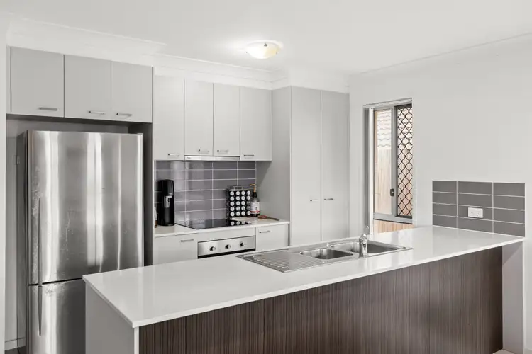 Fifth view of Homely house listing, 25 Dorado Street, Yarrabilba QLD 4207