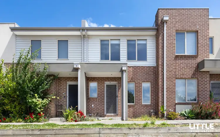 Main view of Homely townhouse listing, 17/29 Ardsley Circuit, Craigieburn VIC 3064