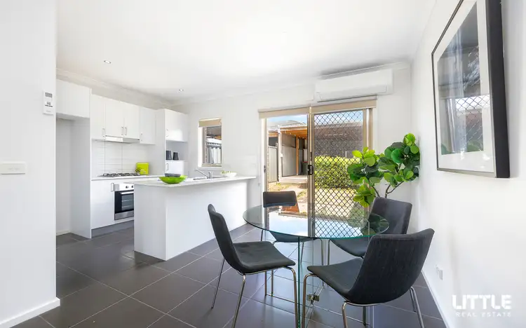 Second view of Homely townhouse listing, 17/29 Ardsley Circuit, Craigieburn VIC 3064