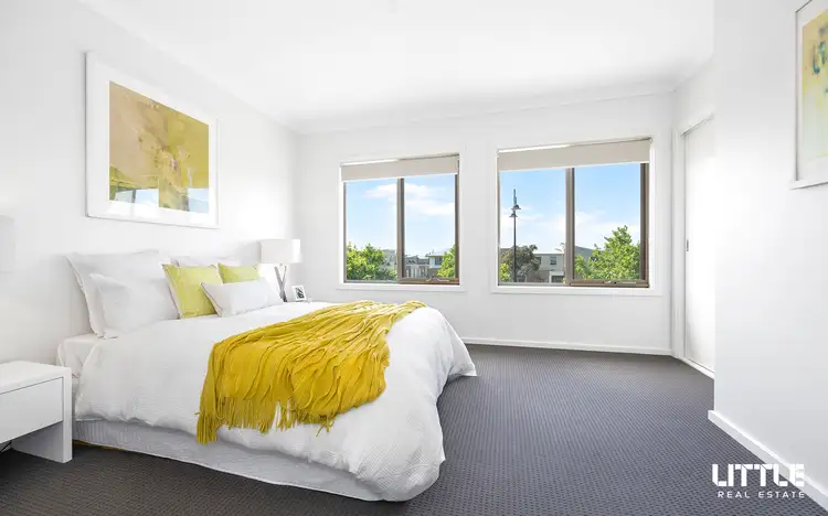 Fourth view of Homely townhouse listing, 17/29 Ardsley Circuit, Craigieburn VIC 3064