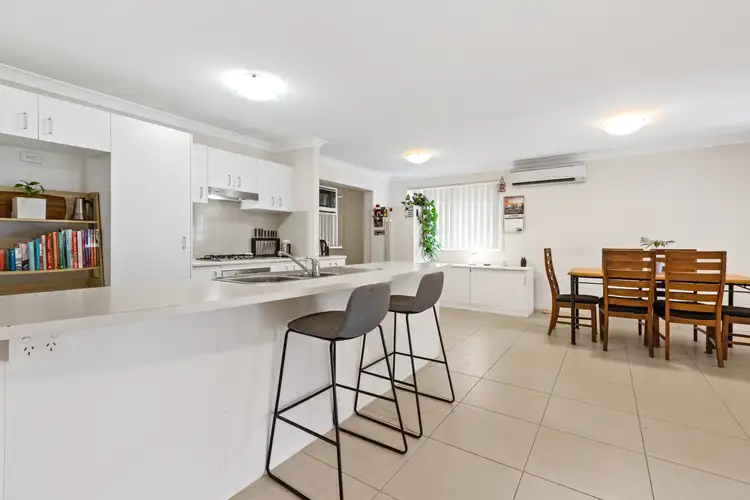 Second view of Homely house listing, 43 Kelman Drive, Cliftleigh NSW 2321