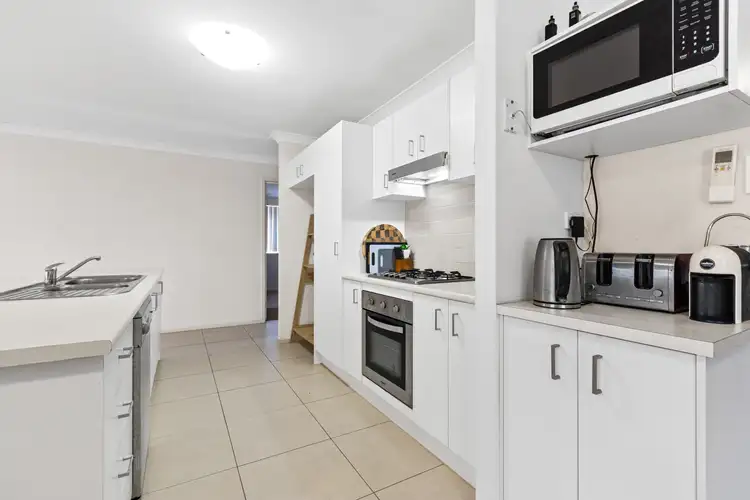 Third view of Homely house listing, 43 Kelman Drive, Cliftleigh NSW 2321