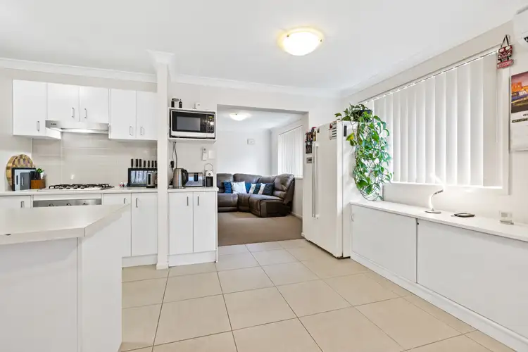 Fourth view of Homely house listing, 43 Kelman Drive, Cliftleigh NSW 2321