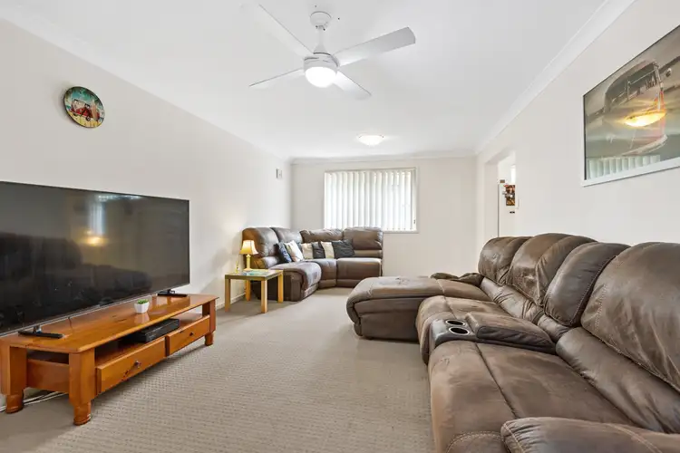 Sixth view of Homely house listing, 43 Kelman Drive, Cliftleigh NSW 2321