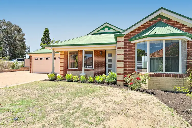 Second view of Homely house listing, 1 Caphorn Close, Bibra Lake WA 6163