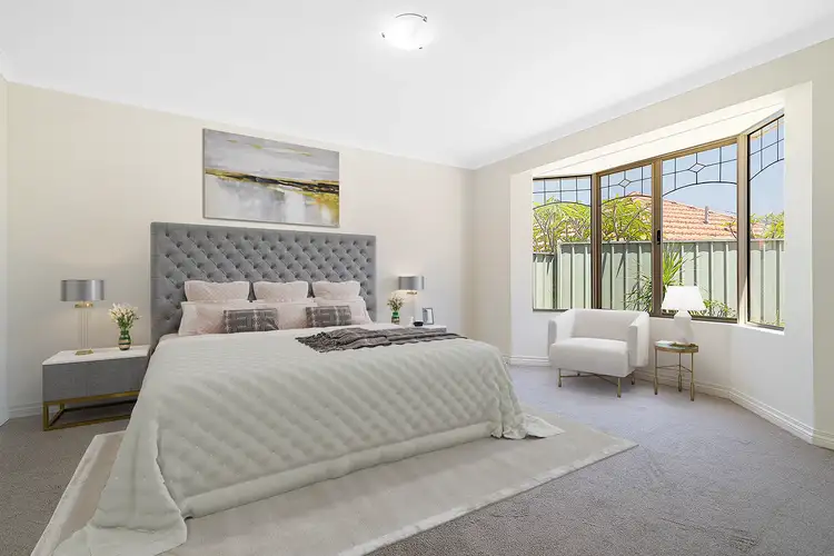 Fifth view of Homely house listing, 1 Caphorn Close, Bibra Lake WA 6163