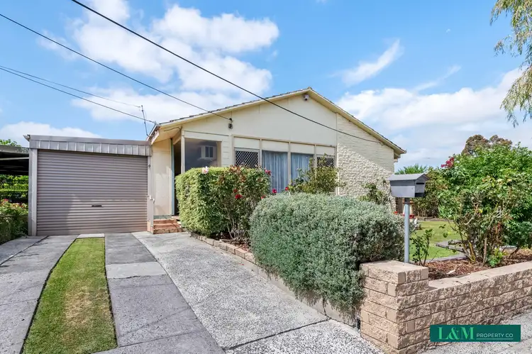 4 Morwell Crescent, Dallas VIC 3047