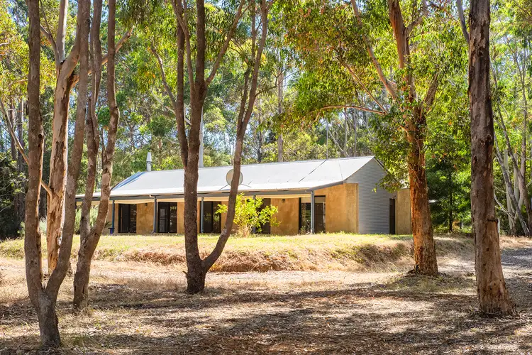 Third view of Homely house listing, 382 Boodjidup Road, Margaret River WA 6285