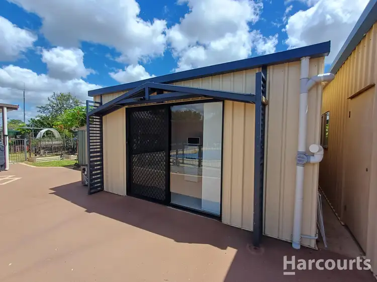 79 Crofton Street, Bundaberg West QLD 4670