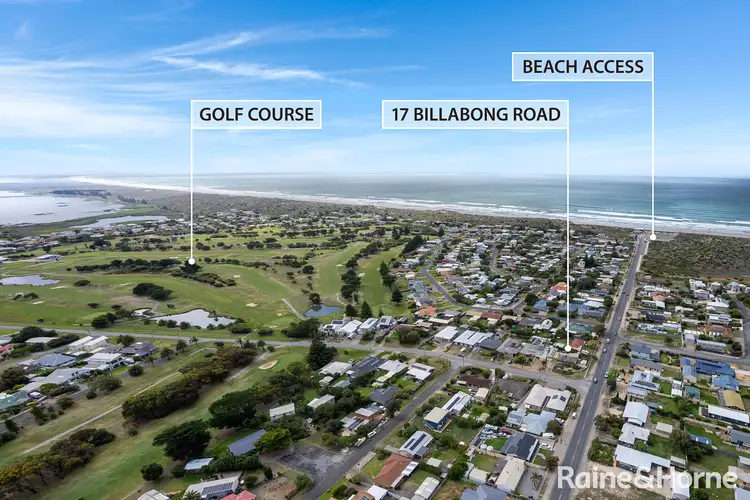 Main view of Homely house listing, 17 Billabong Road, Goolwa South SA 5214