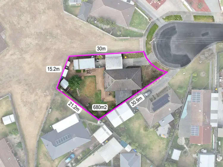 9 Strathmore Court, St Albans Park VIC 3219