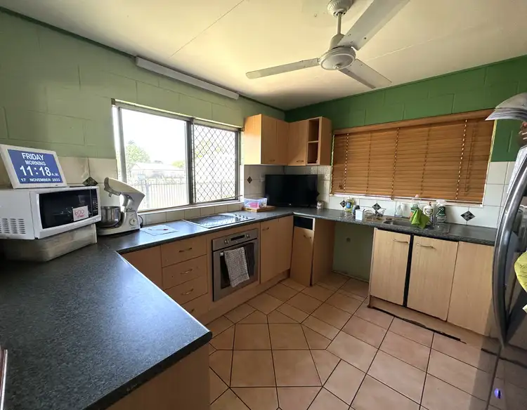 Second view of Homely house listing, 87 Norham Road, Ayr QLD 4807