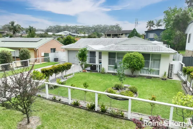 Main view of Homely house listing, 7 Aries Place, Narrawallee NSW 2539