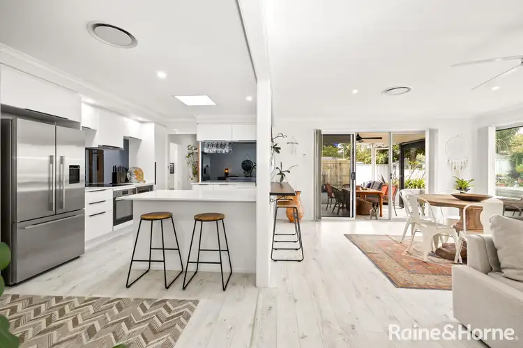 Second view of Homely house listing, 7 Aries Place, Narrawallee NSW 2539