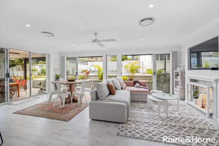 Third view of Homely house listing, 7 Aries Place, Narrawallee NSW 2539