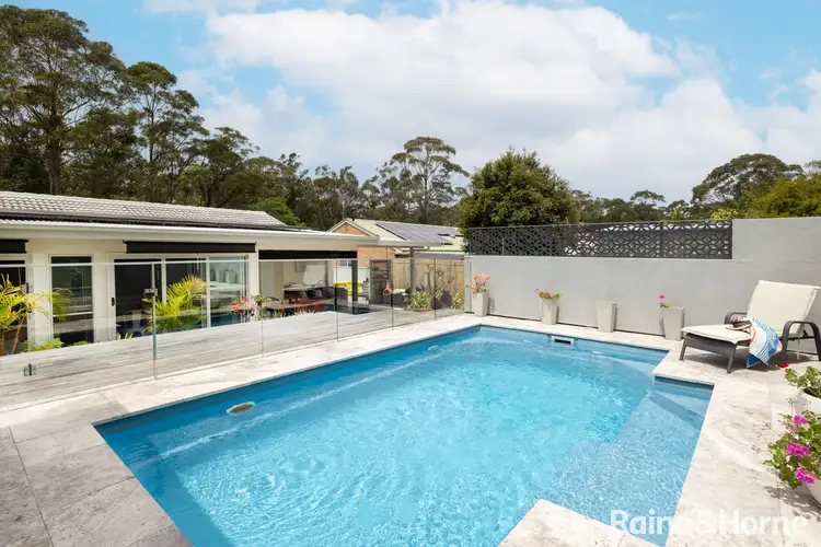 Fourth view of Homely house listing, 7 Aries Place, Narrawallee NSW 2539