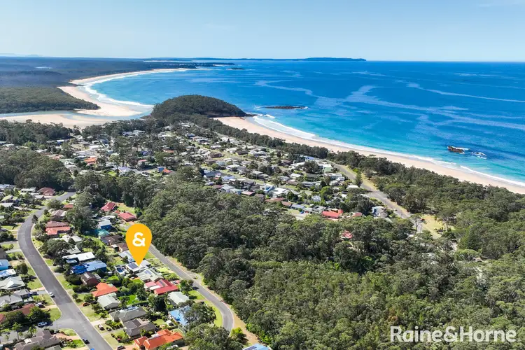 Fifth view of Homely house listing, 7 Aries Place, Narrawallee NSW 2539