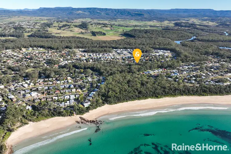 Sixth view of Homely house listing, 7 Aries Place, Narrawallee NSW 2539