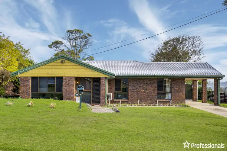 Main view of Homely house listing, 24 Corsa Street, Beaudesert QLD 4285
