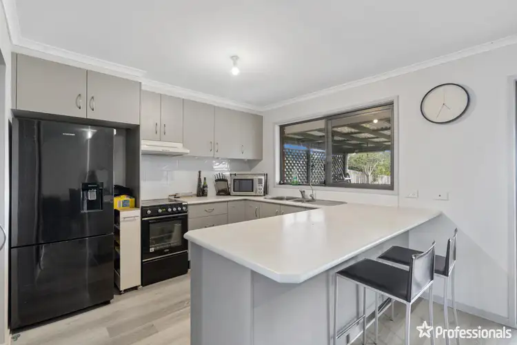 Second view of Homely house listing, 24 Corsa Street, Beaudesert QLD 4285