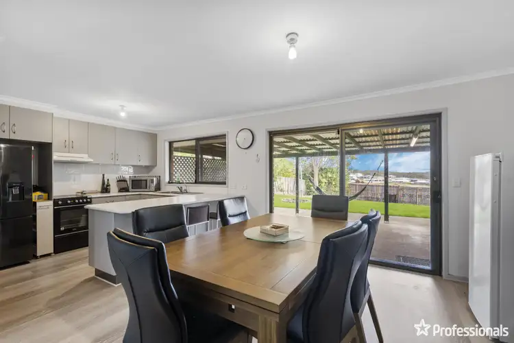 Fourth view of Homely house listing, 24 Corsa Street, Beaudesert QLD 4285