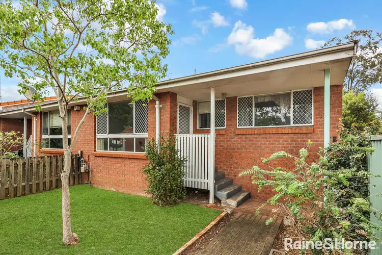 Main view of Homely villa listing, 18/10-12 Meacher Street, Mount Druitt NSW 2770