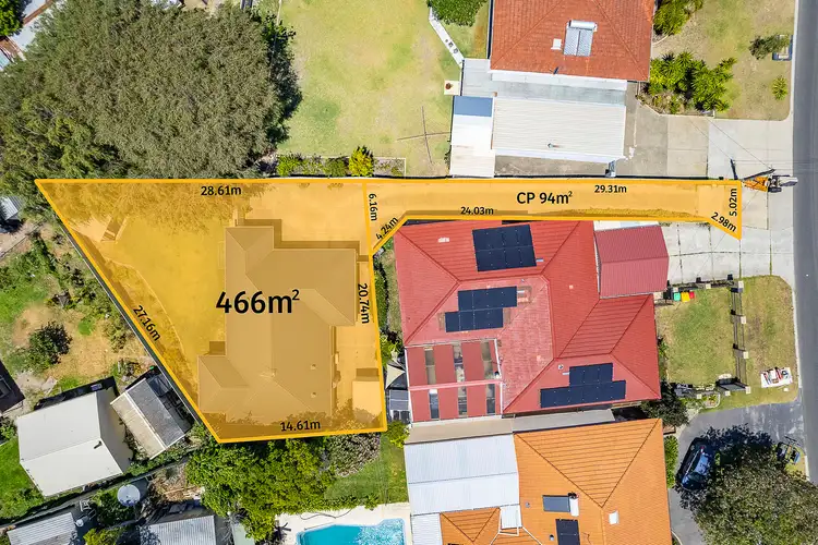 Second view of Homely house listing, 45A June Road, Safety Bay WA 6169