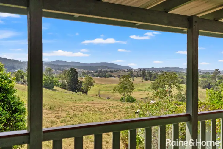 Fourth view of Homely house listing, 91 Anzac Drive - Geneva, Kyogle NSW 2474