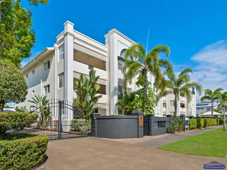Main view of Homely apartment listing, 11/304-308 Lake Street, Cairns North QLD 4870