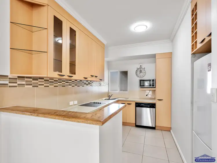 Second view of Homely apartment listing, 11/304-308 Lake Street, Cairns North QLD 4870