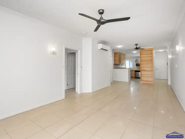 Fourth view of Homely apartment listing, 11/304-308 Lake Street, Cairns North QLD 4870