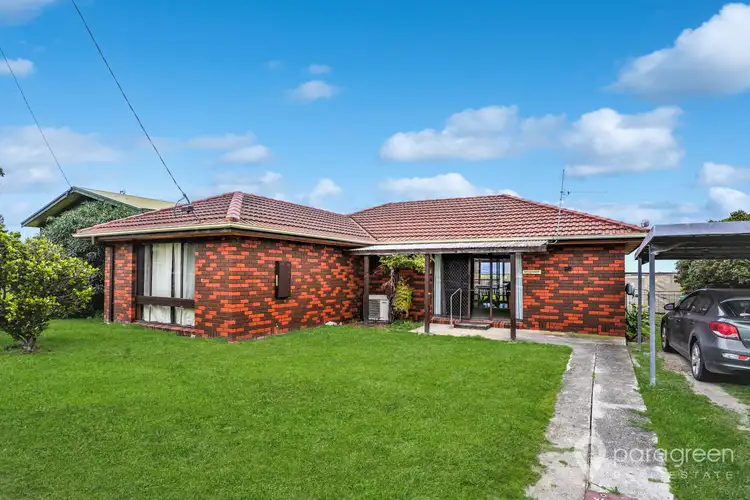 92 Victoria Street, Toora VIC 3962