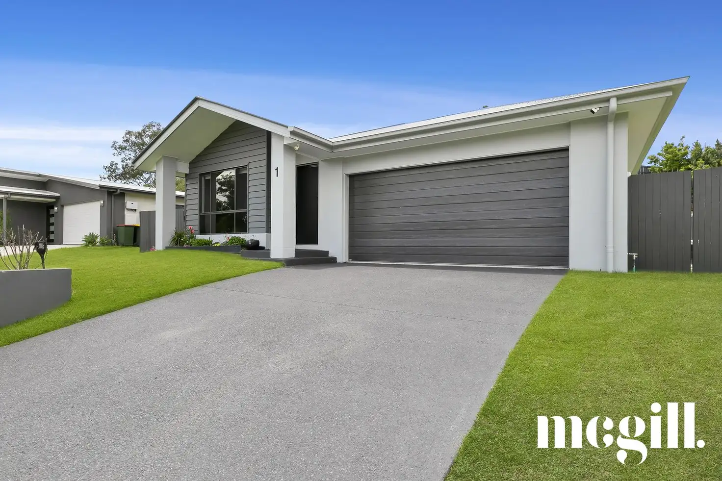 Main view of Homely house listing, 1 Bunderra Court, Landsborough QLD 4550