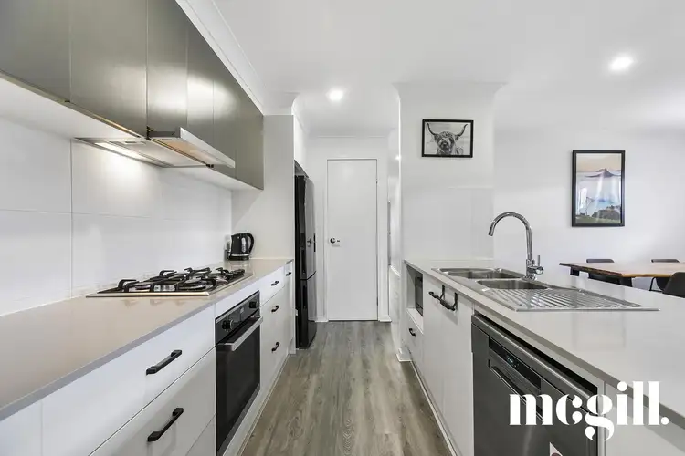 Third view of Homely house listing, 1 Bunderra Court, Landsborough QLD 4550