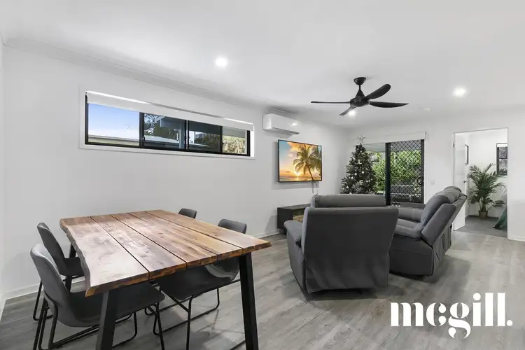 Fifth view of Homely house listing, 1 Bunderra Court, Landsborough QLD 4550