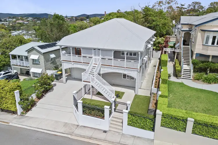 204 Wilston Road, Newmarket QLD 4051