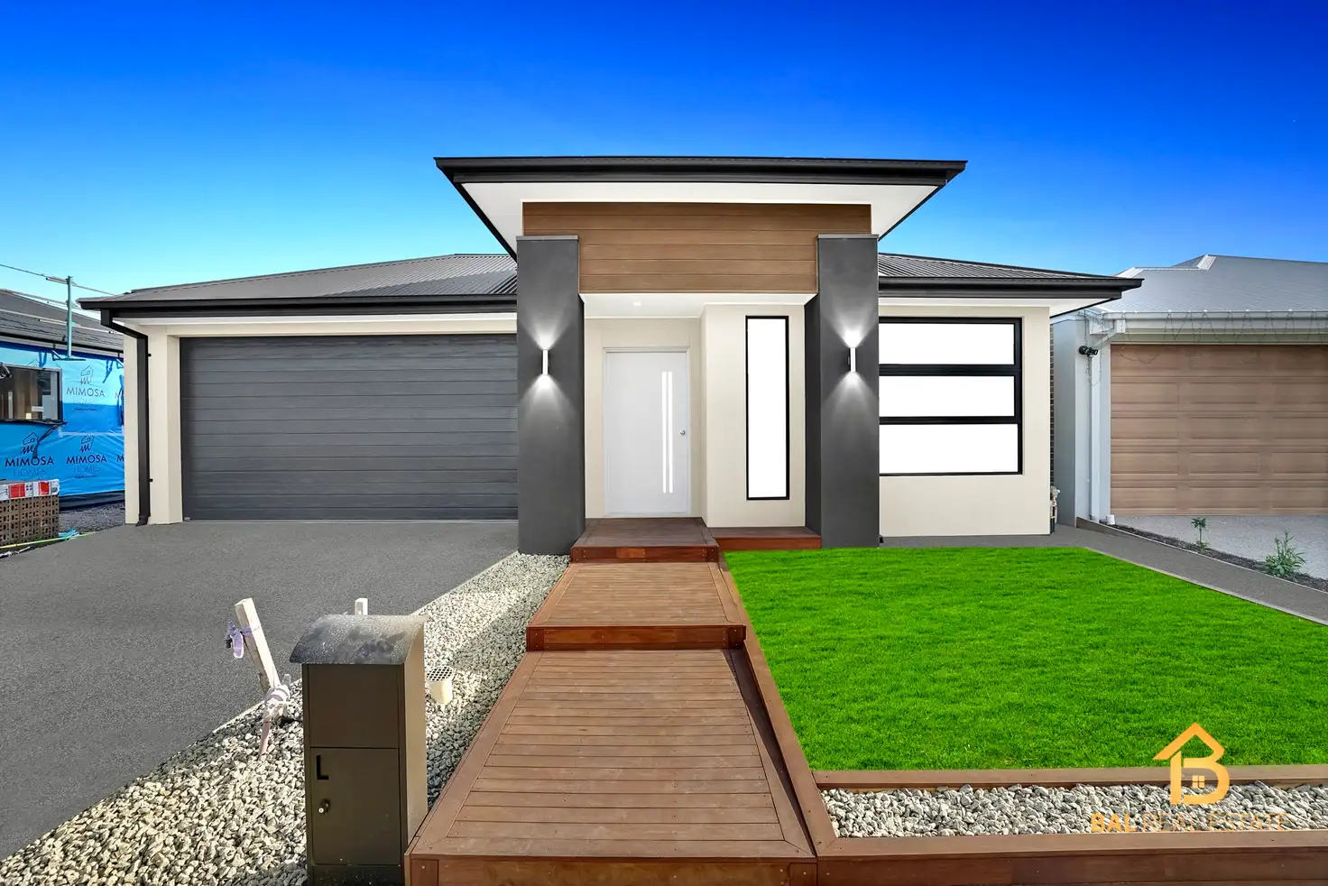 Main view of Homely house listing, 22 Wenachee Street, Tarneit VIC 3029