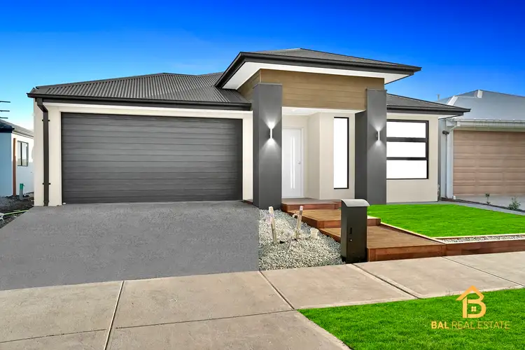 Second view of Homely house listing, 22 Wenachee Street, Tarneit VIC 3029