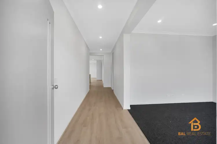 Third view of Homely house listing, 22 Wenachee Street, Tarneit VIC 3029
